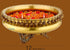 Brass Urli God Idol Statue 7.8 Kg